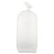 Integrated Bagging Systems Food Bags for Large Bread Loaves, 5" x 4.5" x 18", Clear, PK1000 PB050418 - alternate 1